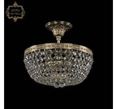 Потолочный светильник Bohemia Art Classic 21.281.25SP.G_BI
