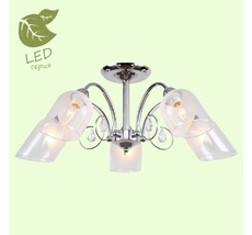 Потолочная люстра Lussole APACHE GRLSP-8092