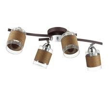 Спот Lumion Filla 3030/4CA