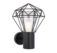 Светильник уличный Horace Globo 31355_GL