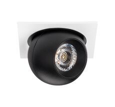 Встраиваемый спот Lightstar Intero i51674_LS