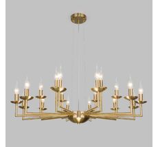 Подвесная люстра Eurosvet Cariso a058518_EU