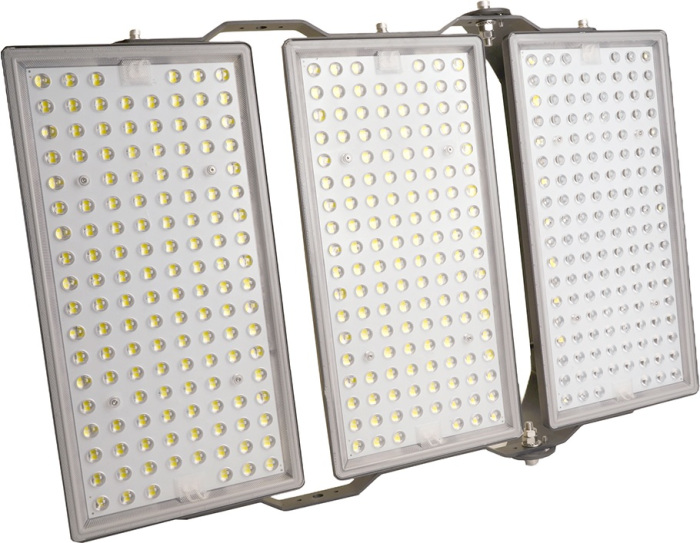 Прожектор уличный светодиодный IP65 750W Feron 48974_FR