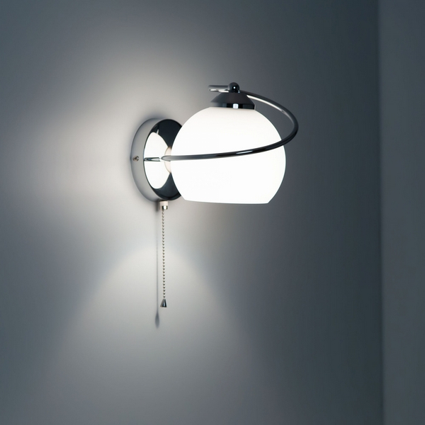 Бра CitiLux Лайма Хром CL155311