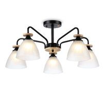 Потолочная люстра Ambrella light TRADITIONAL Modern TR9571_AMB