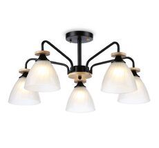 Потолочная люстра Ambrella light TRADITIONAL Modern TR9571_AMB