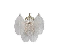 Настенный светильник Odeon Light TEARS 5049/3W