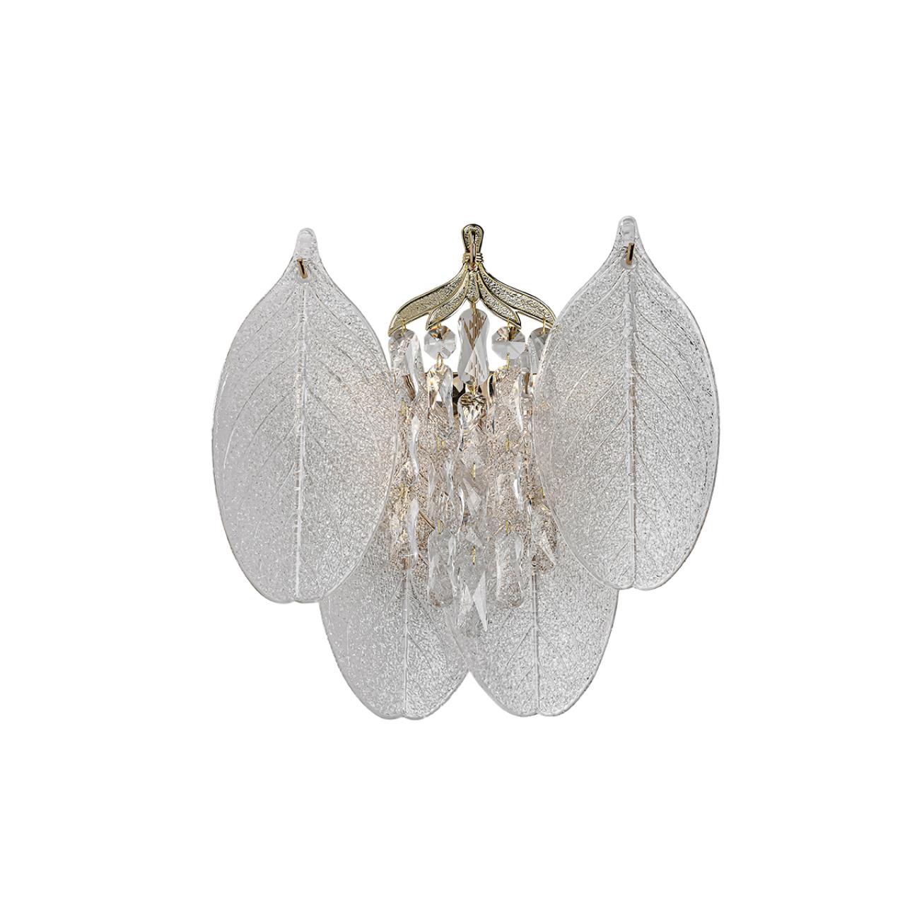 

Настенный светильник Odeon Light TEARS 5049/3W, 5049/3W