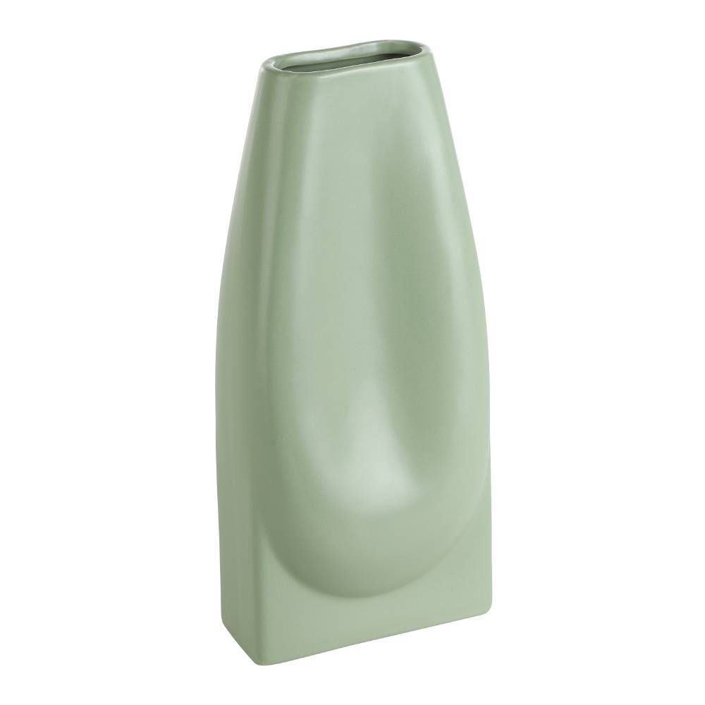 

Ваза декоративная Eglo Living SHIMA 421018, Зеленый, 421018