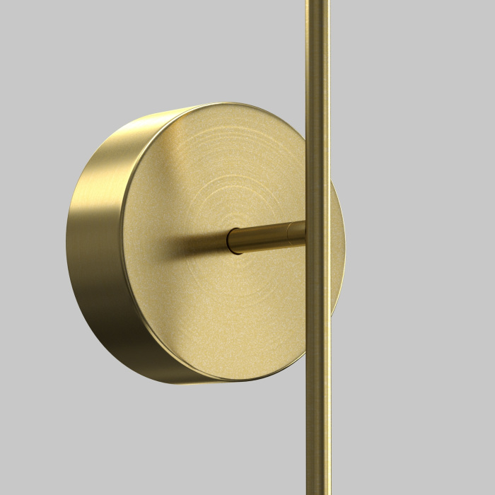 Настенный светильник Maytoni Elegant C084WL-L12BS2.7K-1_MY