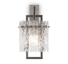 Настенный светильник Freya (бра) Basilica FR5166WL-01N_MY