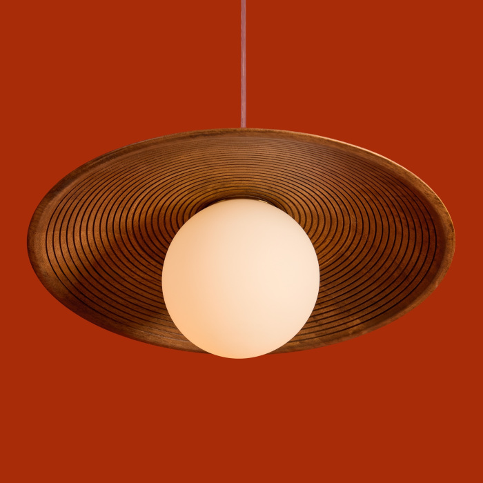 Подвесной светильник Freya Albero FR5589PL-01T1_MY