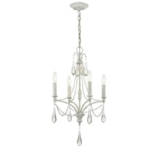 Подвесная люстра Wertmark NILLA WE306.04.003