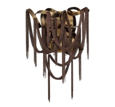 Настенный светильник Odeon Light CHAINY 5066/4W