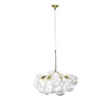 Подвесной светильник LOFT IT Bunch 10048/6 Gold_LF