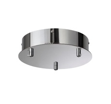 Потолочная база Odeon Light PANTA 4927/3R