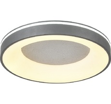 Потолочный светодиодный светильник с пультом (ночной режим) Escada 627/A LED_ESC