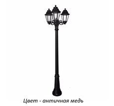 Фонарный столб ANNA E22.156.S30.VXF1R