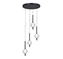 Подвесной светильник ST Luce PEEK SL6120.403.04