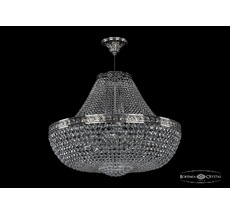 Хрустальная люстра Bohemia Ivele 19281/H1/70IV NB_BI