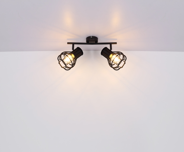 Спот Globo Clastra 15388-2_GL