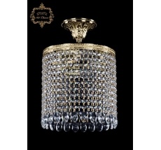 Потолочный светильник Bohemia Art Classic 21.201.25SP.G.Sp_BI