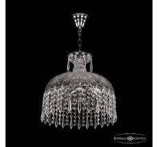 Подвесной светильник Bohemia Ivele 14781/35 Ni Drops_BI