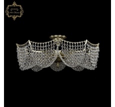 Хрустальная люстра Bohemia Art Classic 71.181.58.GB_BI