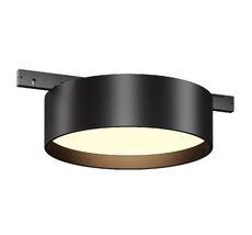 Трековый светильник Maytoni Zon TR189-1-12W3K-B_MY