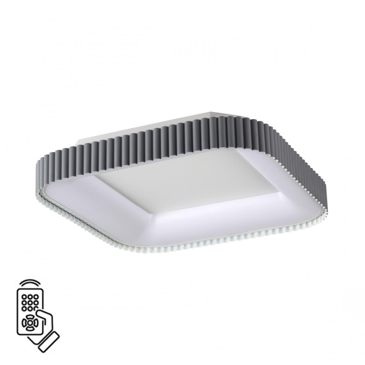 Потолочный светильник Sonex SHARMEL 7769/56L_Sonex
