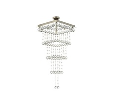 Люстра потолочная Dio DArte Tesoro Tesoro H 1.4.50.107 N