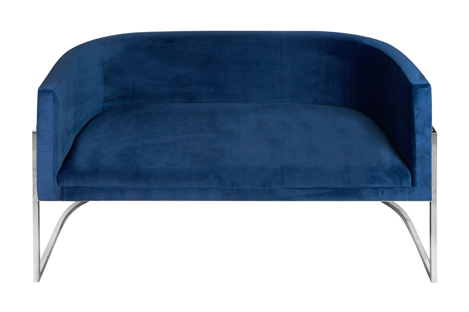 Диван ArtHomeDecor Woodstock ID-332 CR Blue