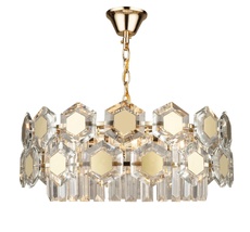 Подвесная люстра MD.1919-4-P FGD Imex MD.1919-4-P FGD_IM