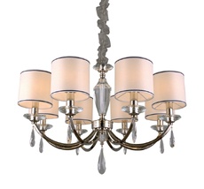 Подвесная люстра Aployt APL.705.03.08