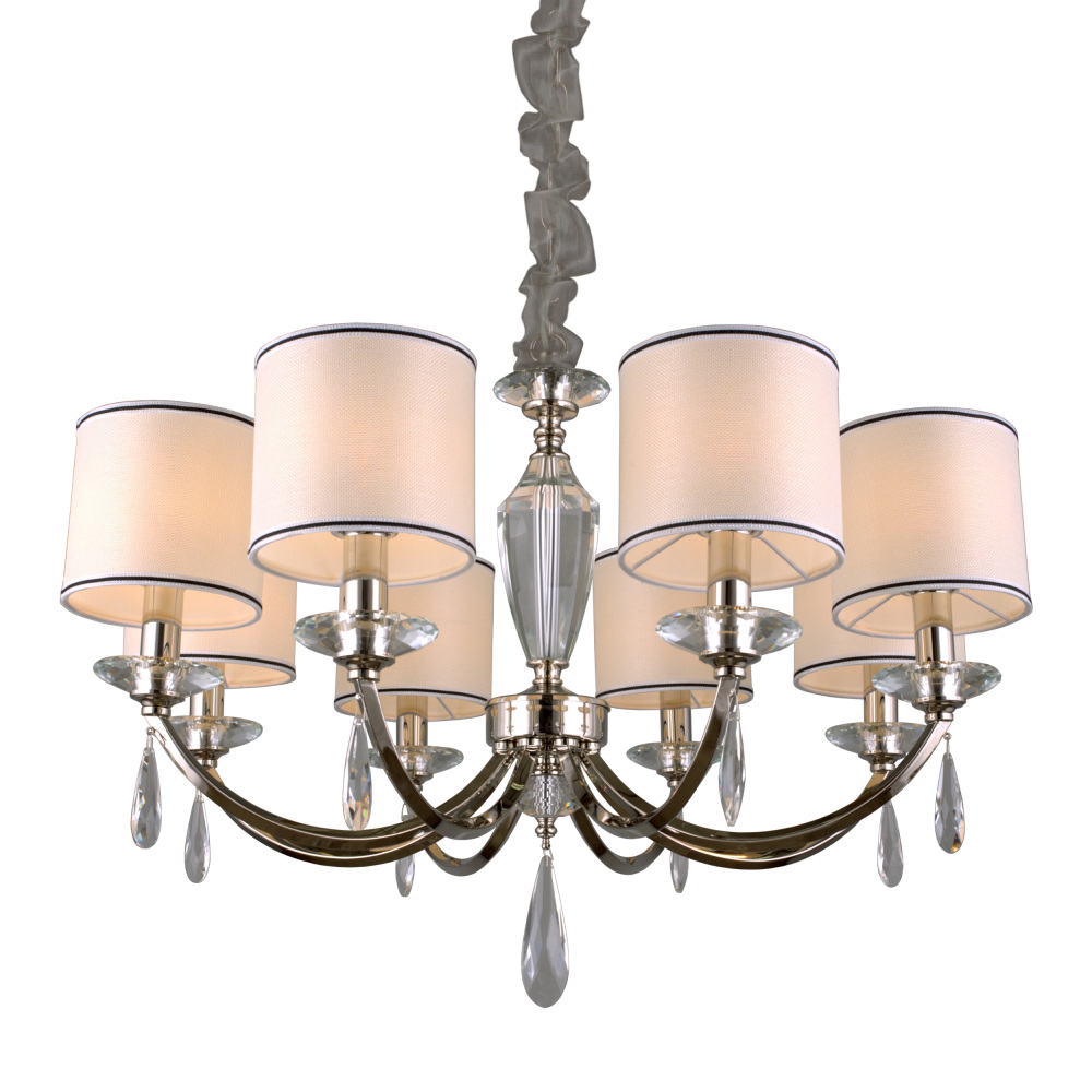 Подвесная люстра Aployt APL.705.03.08