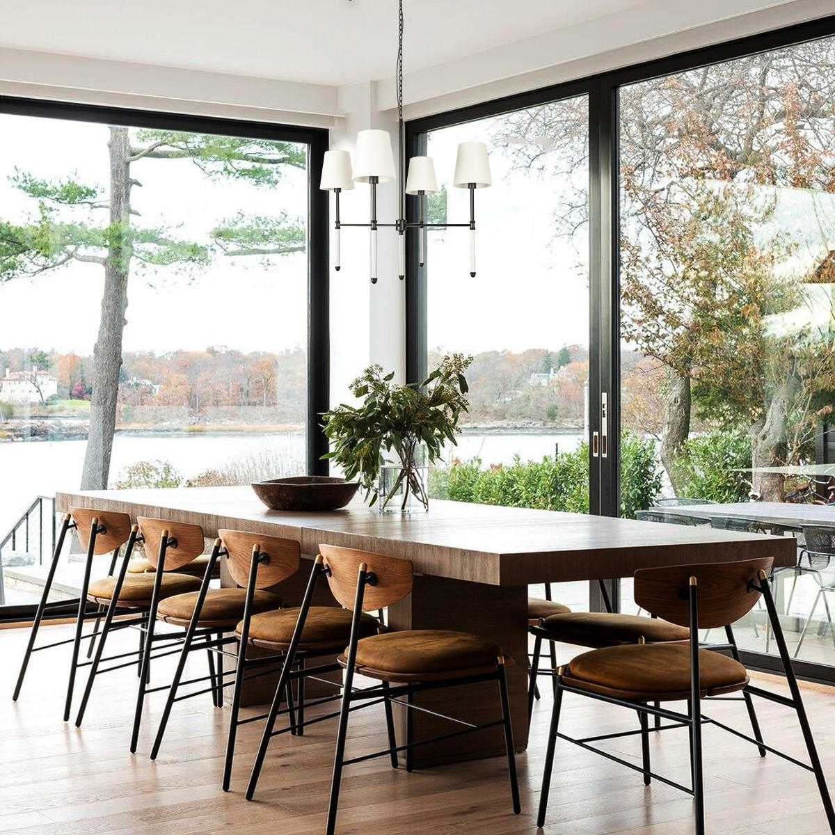 Подвесная люстра LOFT IT Cosy 10308 Antique Brass_LF