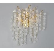 Светильники KinkLight Авани 07873D,33_KL