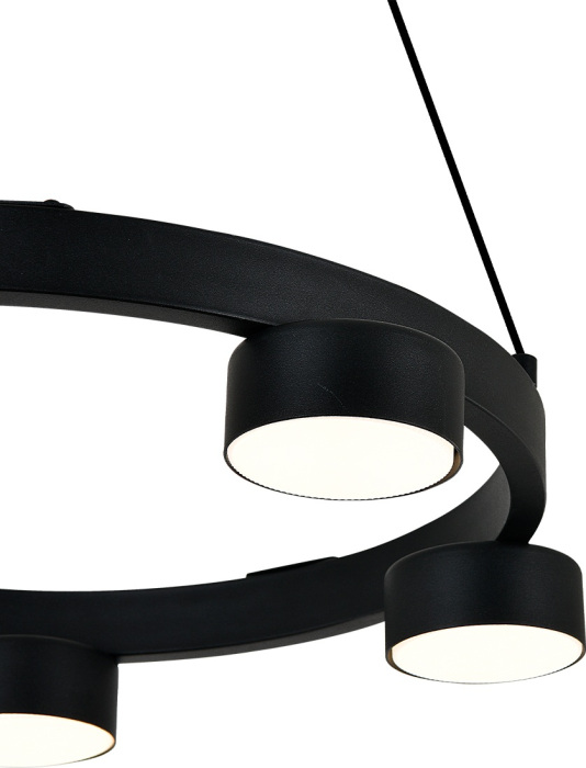 Подвесной светильник Escada 1180/5S_ESC