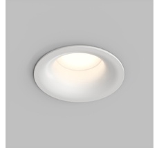 Встраиваемый влагозащищенный светильник Denkirs Kibek DK3124-WH