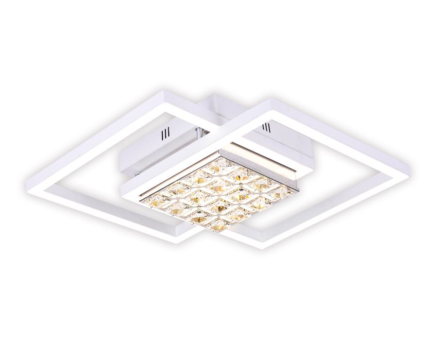 

Потолочная люстра Ambrella light Ice FA111, FA111
