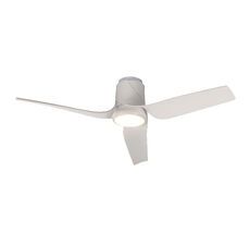 Люстра потолочная-вентилятор Mantra USHUAIA 8717_MN