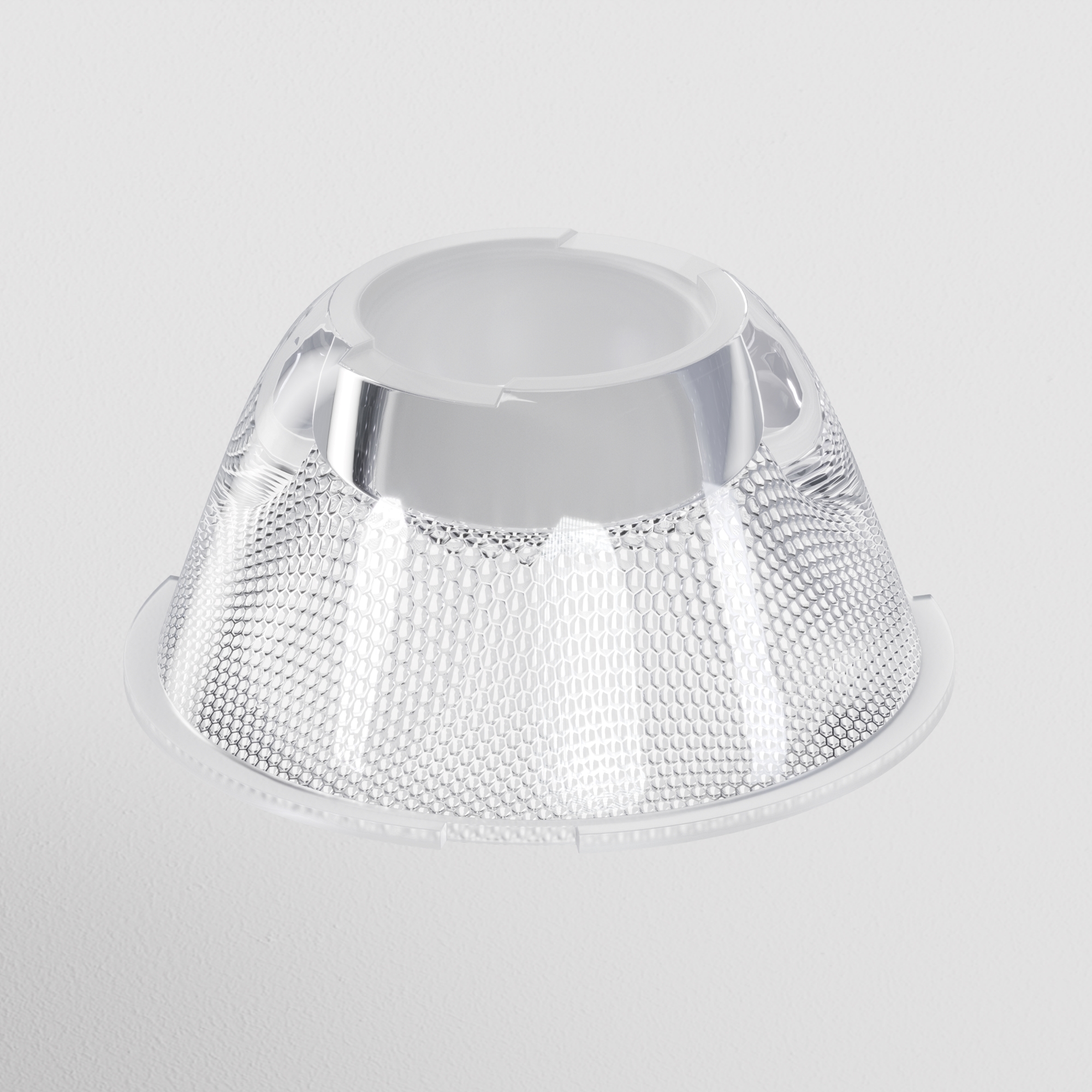 Линза для трека Maytoni Technical Focus LED LensD38-50_MY