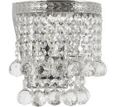 Настенный светильник Dio Darte Cremono Cremono E 2.18.499 N