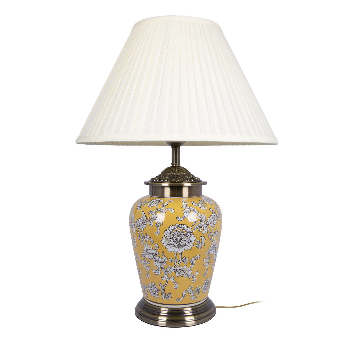 Настольная лампа LOFT IT Millefleurs 10266T/S_LF
