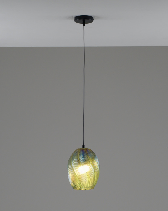 Подвесной светильник Moderli V11666-1P_MD