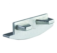 Заглушка 1 шт. для ALU-WIDE-F-H8 глухая 014863_ARL