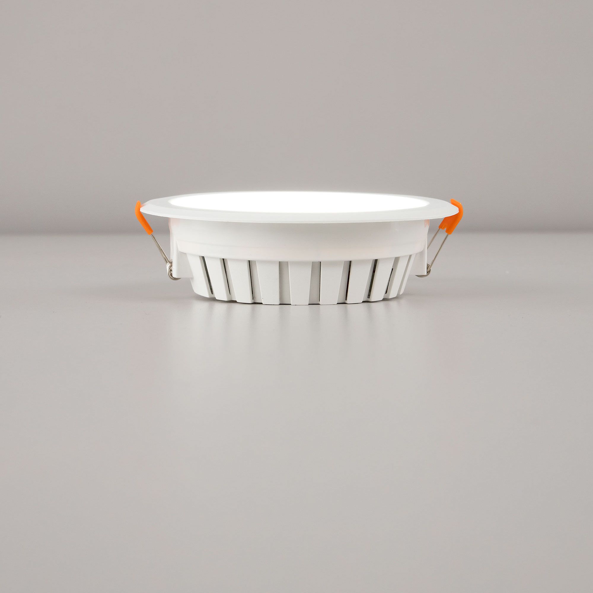 Встраиваемый светильник CitiLux Кинто CLD5112N