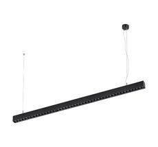 Подвесной светильник Novotech светодиодный ITER 358874