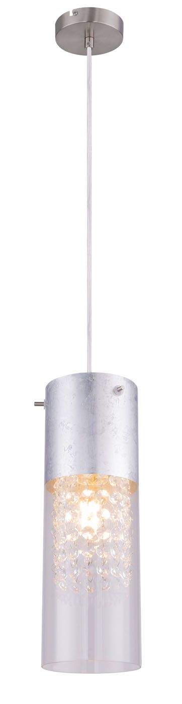 Подвесной светильник Globo WEMMO 15908-1S