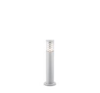 Уличный наземный светильник Ideallux TRONCO PT1 H60 BIANCO_IL
